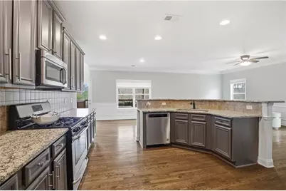 3639 Lake Estates Way, Atlanta, GA 30349 - Photo 20