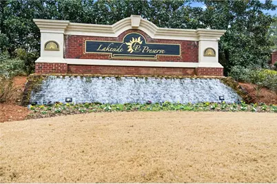 3639 Lake Estates Way, Atlanta, GA 30349 - Photo 2