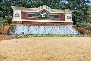 3639 Lake Estates Way, Atlanta, GA 30349 - Photo 2