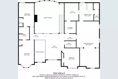 3639 Lake Estates Way, Atlanta, GA 30349 - Photo 44