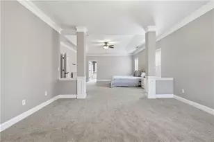 3639 Lake Estates Way, Atlanta, GA 30349 - Photo 32