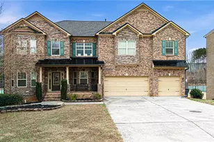 3639 Lake Estates Way, Atlanta, GA 30349 - Photo 4