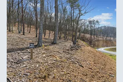 Lot 20 High Summit Drive, Talking Rock, GA 30175 - Photo 6