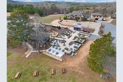 Lot 20 High Summit Drive, Talking Rock, GA 30175 - Photo 20