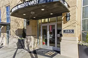 285 Centennial Olympic Dr NW, Atlanta, GA 30313 - Photo 2