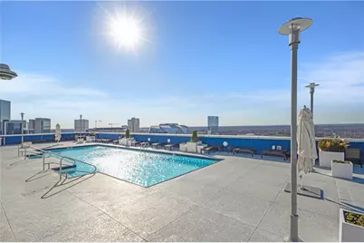 285 Centennial Olympic Drive NW #1606, Atlanta, GA 30313 - Photo 24