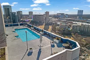 285 Centennial Olympic Dr NW, Atlanta, GA 30313 - Photo 20