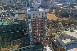 285 Centennial Olympic Dr NW, Atlanta, GA 30313 - Photo 18