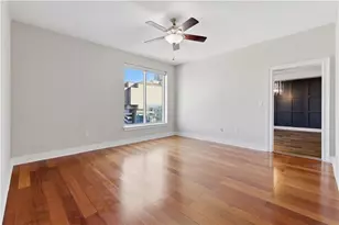 285 Centennial Olympic Dr NW, Atlanta, GA 30313 - Photo 12