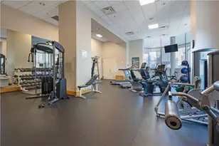 285 Centennial Olympic Dr NW, Atlanta, GA 30313 - Photo 24