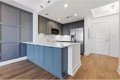 285 Centennial Olympic Drive NW #1606, Atlanta, GA 30313 - Photo 8