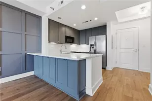 285 Centennial Olympic Dr NW, Atlanta, GA 30313 - Photo 8