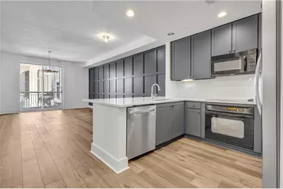 285 Centennial Olympic Drive NW, Atlanta, GA 30313 - Photo 1