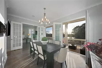 7130 Lullwater Road, Cumming, GA 30040 - Photo 52