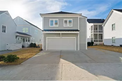 7130 Lullwater Road, Cumming, GA 30040 - Photo 98