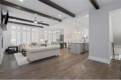 7130 Lullwater Road, Cumming, GA 30040 - Photo 36