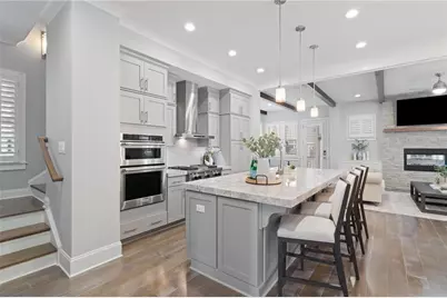 7130 Lullwater Road, Cumming, GA 30040 - Photo 38