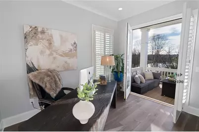 7130 Lullwater Road, Cumming, GA 30040 - Photo 10