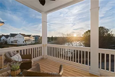 7130 Lullwater Road, Cumming, GA 30040 - Photo 4