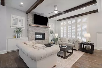 7130 Lullwater Road, Cumming, GA 30040 - Photo 44