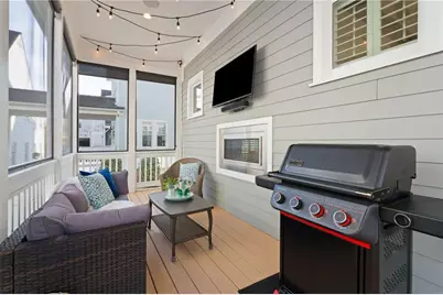 7130 Lullwater Road, Cumming, GA 30040 - Photo 86