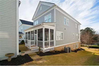 7130 Lullwater Road, Cumming, GA 30040 - Photo 90