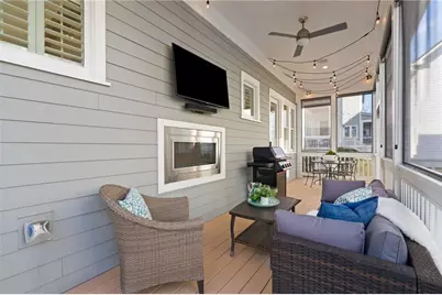 7130 Lullwater Road, Cumming, GA 30040 - Photo 6