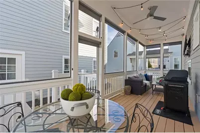 7130 Lullwater Road, Cumming, GA 30040 - Photo 88