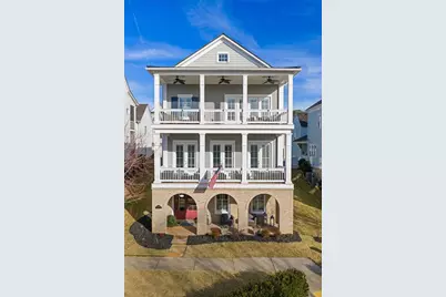 7130 Lullwater Road, Cumming, GA 30040 - Photo 100