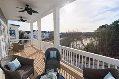 7130 Lullwater Road, Cumming, GA 30040 - Photo 74