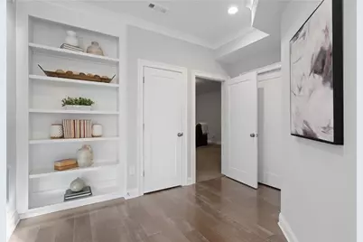 7130 Lullwater Road, Cumming, GA 30040 - Photo 32