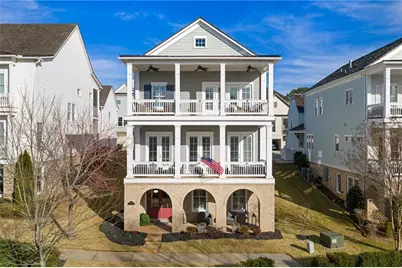 7130 Lullwater Road, Cumming, GA 30040 - Photo 18