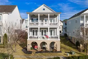 7130 Lullwater Rd, Cumming, GA 30040 - Photo 18