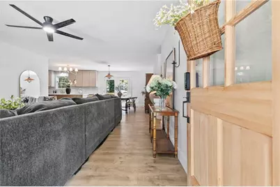 2667 Tammi Lane, Gainesville, GA 30506 - Photo 4