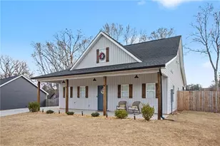 150 Addie Jane Ln, Buchanan, GA 30113 - Photo 2