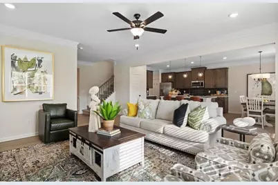 121 Sycamore Lane, Calhoun, GA 30701 - Photo 8