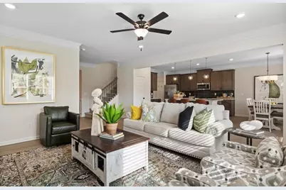 121 Sycamore Lane, Calhoun, GA 30701 - Photo 8