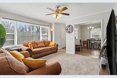 5535 Cypress Drive, Forest Park, GA 30297 - Photo 4