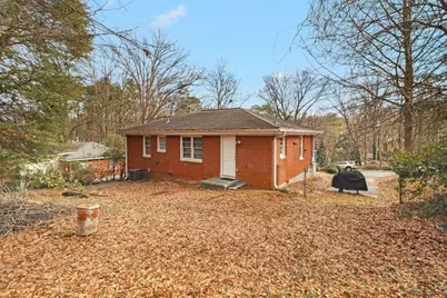 5535 Cypress Drive, Forest Park, GA 30297 - Photo 22