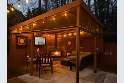 1100 Lake Drive, Roswell, GA 30075 - Photo 28