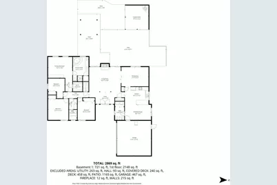 1100 Lake Drive, Roswell, GA 30075 - Photo 18