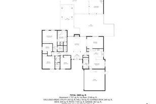 1100 Lake Dr, Roswell, GA 30075 - Photo 18