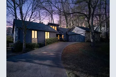 1100 Lake Drive, Roswell, GA 30075 - Photo 32