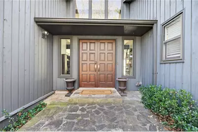 1100 Lake Drive, Roswell, GA 30075 - Photo 2