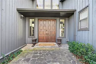 1100 Lake Dr, Roswell, GA 30075 - Photo 2