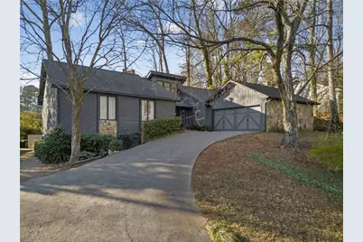 1100 Lake Drive, Roswell, GA 30075 - Photo 1