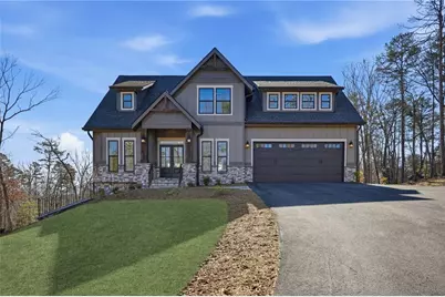 100 Silver Oak Trail, Dahlonega, GA 30533 - Photo 8