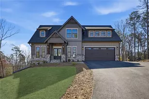 100 Silver Oak Trail, Dahlonega, GA 30533 - Photo 8