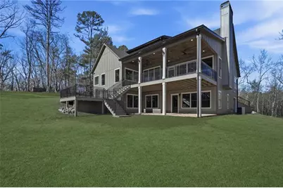 100 Silver Oak Trail, Dahlonega, GA 30533 - Photo 4