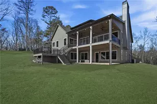 100 Silver Oak Trail, Dahlonega, GA 30533 - Photo 4